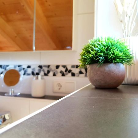 Ferienwohnung Gipfelpanorama Garmisch-Partenkirchen járás Kültér fotó