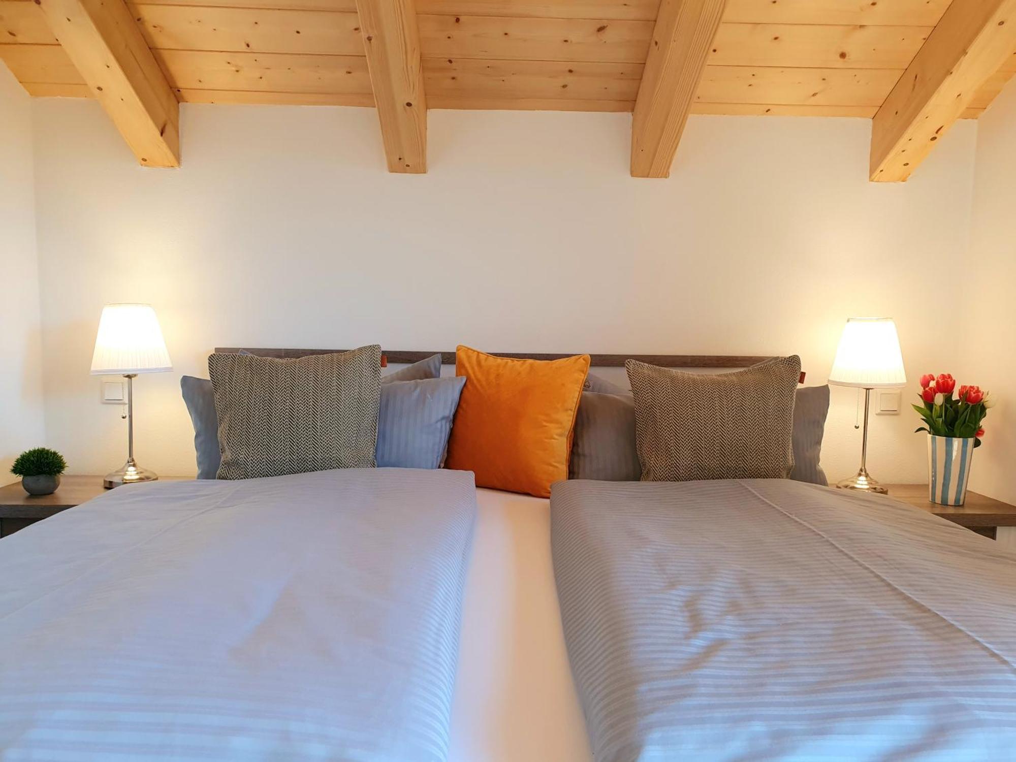 Ferienwohnung Gipfelpanorama Garmisch-Partenkirchen járás Kültér fotó