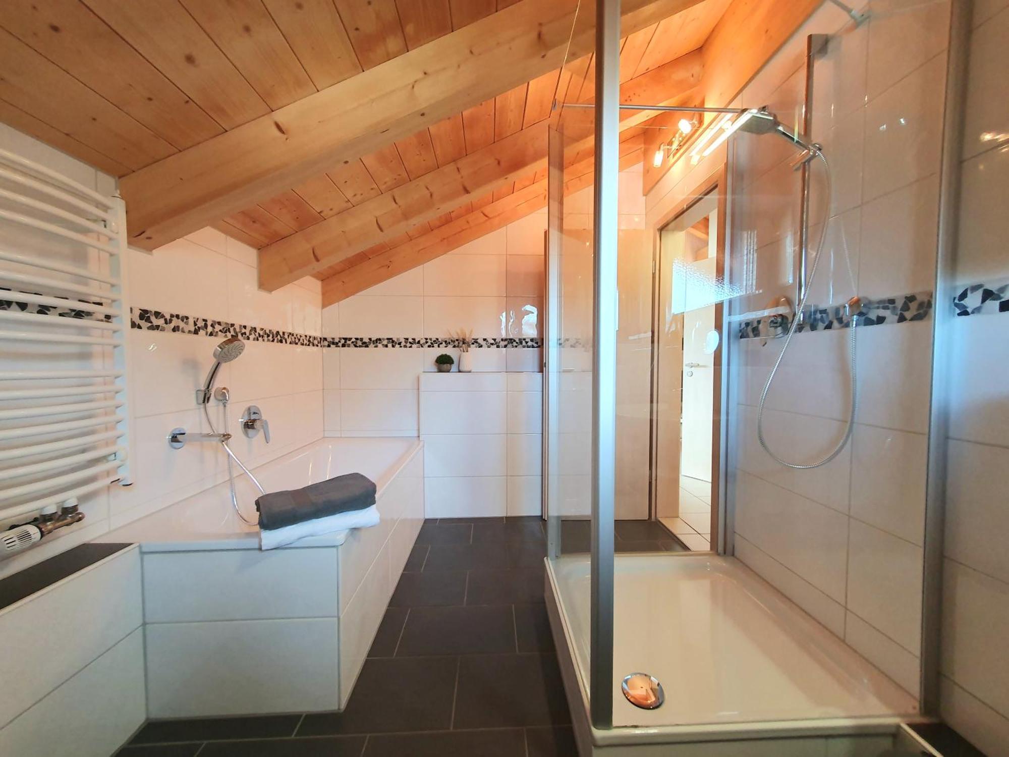 Ferienwohnung Gipfelpanorama Garmisch-Partenkirchen járás Kültér fotó