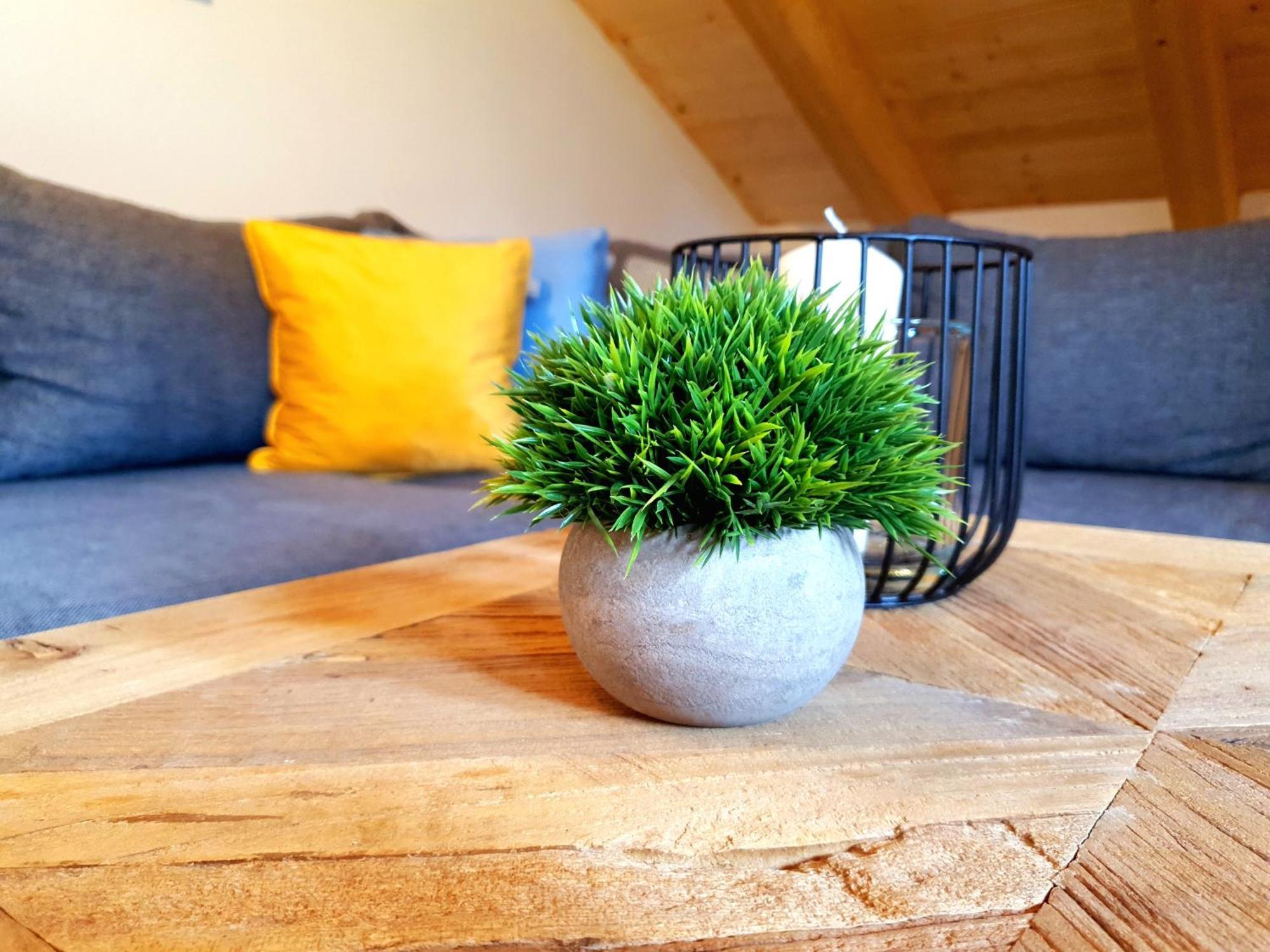 Ferienwohnung Gipfelpanorama Garmisch-Partenkirchen járás Kültér fotó